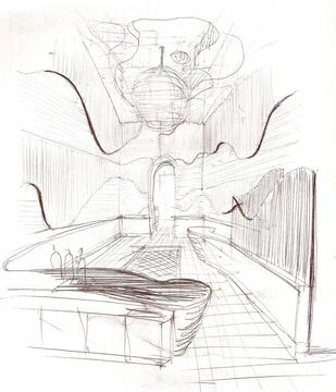 Galería de Baixa Bar / José Carlos Cruz  - 20