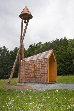 BellTower / Kamil Mrva 