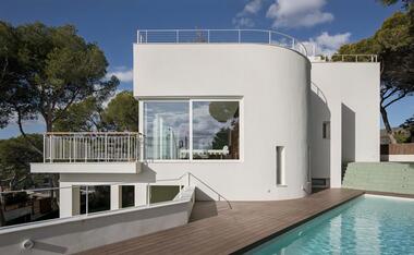 Casa Ronda / Nook Architects