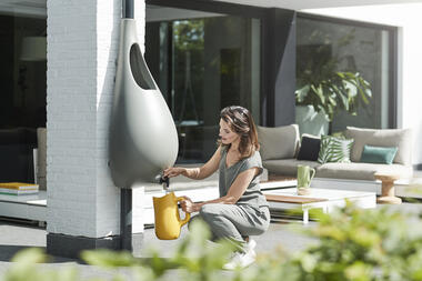 Economizando água: soluções para sua casa