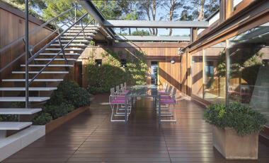 Galería de Casa en Cerdeña / Ferdinando Fagnola + PAT. architetti associati  - 2