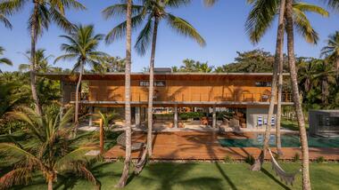 Residência FL / Anastasia Arquitetos