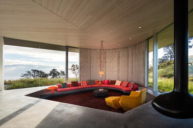 Gallery of Musubi House / Craig Steely Architecture  - 3