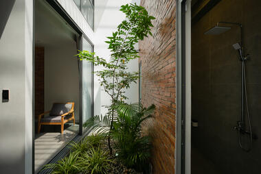 Gallery of BiBi House / Atelier TAs  - 4