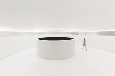 Gallery of PETRA. The Stone Atelier / Fran Silvestre Arquitectos  - 7