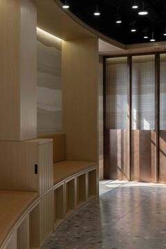 Gallery of Nikon Shanghai Flagship / Lukstudio  - 26