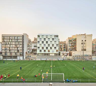 Gallery of 49 houses / Arquitectura Produccions + Pau Vidal + Vivas Arquitectos  - 1