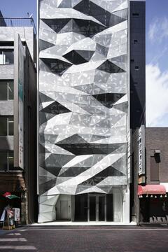 Dear Ginza / amano design office