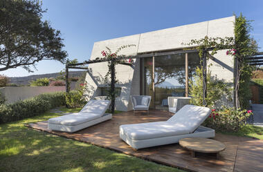 Galería de Casa en Cerdeña / Ferdinando Fagnola + PAT. architetti associati  - 4