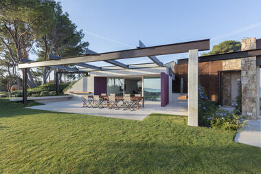 Galería de Casa en Cerdeña / Ferdinando Fagnola + PAT. architetti associati  - 12