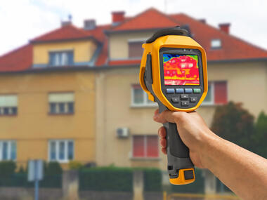 Energy Efficient Buildings Are Key to Mitigating Climate Change
