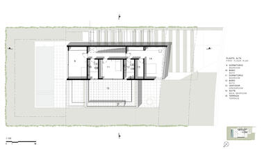 Galeria de Residência AC / Estudio GM ARQ  - 27
