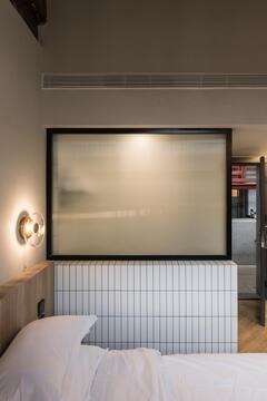 Gallery of Well Well Well Hotel Renovation / FON STUDIO  - 22