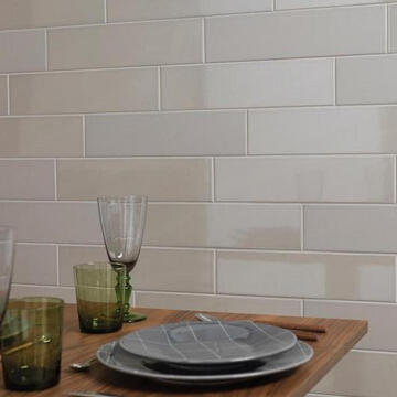 Cerámica L'AC Ibiza de Porcelanosa