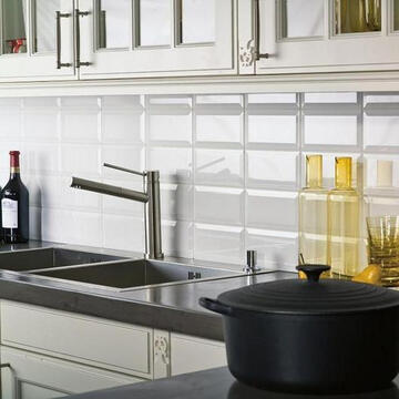 Cerámica L'AC Retro de Porcelanosa
