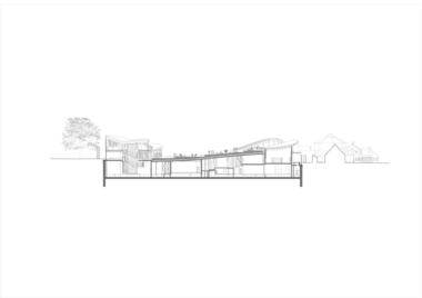 Gallery of H.C.Andersen Hus Museum / Kengo Kuma & Associates  - 21