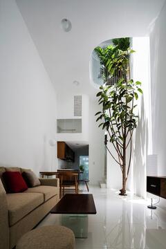 House 304 / KIENTRUC O