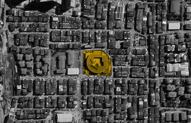 Gallery of Akşemsettin Primary School / Uygur Architects  - 20