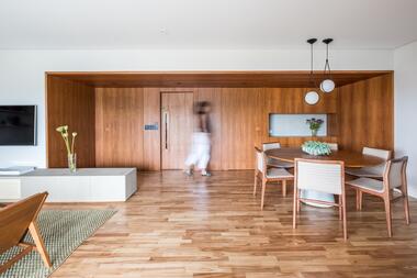 Gallery of Entrance Hall: 