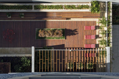 Galeria de Unitt Urban Living / Basiches Arquitetos Associados  - 13