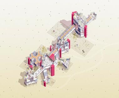 Gallery of Explore the Road to Chinese Net Zero Architecture from Life Carbon Assessment (LCA)  - 13