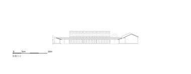 Gallery of Xian County Sunshine Kindergarten / People's Architecture Office  - 44