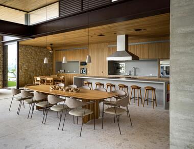 Galeria de Casa FT  / Leonardo Junqueira Arquitetura  - 10