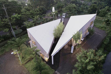 Gallery of Jokopi MERR Café / ARA Studio  - 12