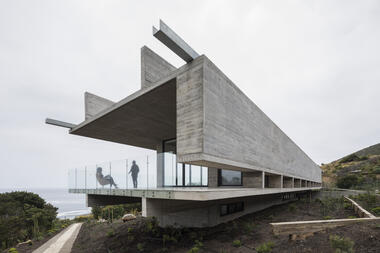 Gallery of 9 Areas of Practice for Architects Beyond the Project  - 4