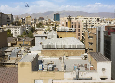 Museu de Arte Contemporânea e Centro Cultural Argo / Ahmadreza Schricker Architecture North - ASA North