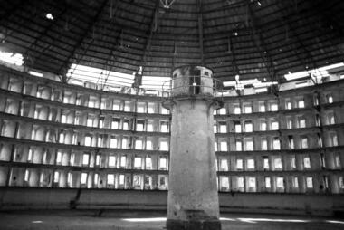 Releitura crítica do espaço prisional sob a ótica abolicionista