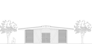 Galería de Centro de Lana Merino / Demo Arquitectos  - 17