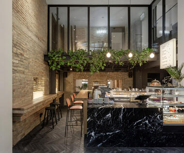 BURSA / balbek bureau