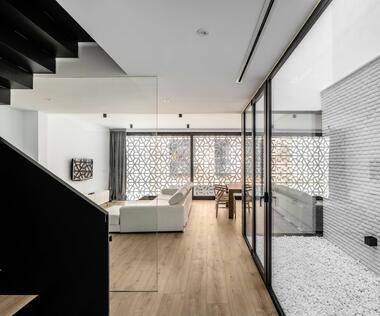 Casa León Alba / Carlos Pedraza Arquitectos Asociados S.L.