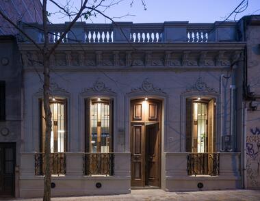 Gallery of Requena Office / Mola Kunst  - 2
