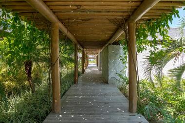 Gallery of House in Trancoso / David Bastos  - 2