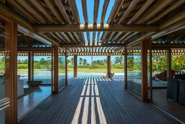 Gallery of House in Trancoso / David Bastos  - 4