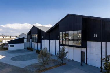 Reforma Offices / Circuito