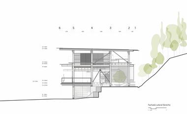 Galeria de Casa Pitaya / Taller General + Jose María Sáez  - 50