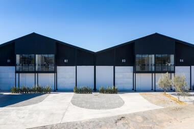 Gallery of Reforma Offices / Circuito  - 7