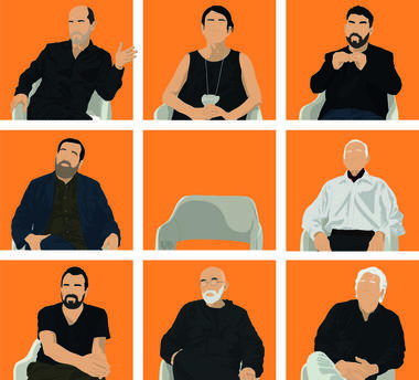 Feos, sucios y malos: una arquitectura contemporánea en Latinoamérica