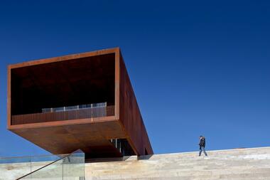 Archivo: Acero Corten 