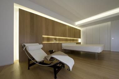 Galería de Casa NL_NF / Architrend Architecture  - 9