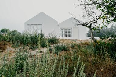 House Mãe / Atelier Data
