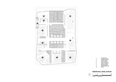 Gallery of Columbia Business School   / Diller Scofidio + Renfro + FXCollaborative  - 48