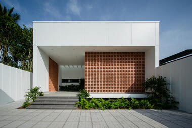 Casa Pequeña 02 / 90odesign