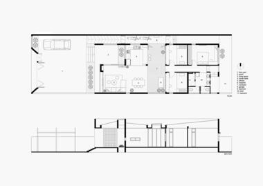 Galería de Casa Pequeña 02 / 90odesign  - 17