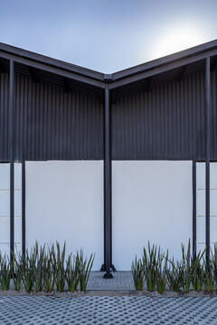 Gallery of Reforma Offices / Circuito  - 3