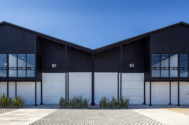 Gallery of Reforma Offices / Circuito  - 8