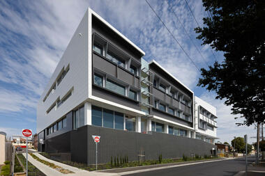 Barwon Health Teaching Training & Research Centre